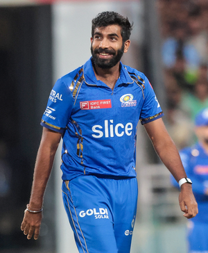 IPL 2025: MI with Bumrah are always going to be a lot better team, says Boucher