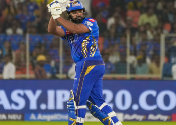 IPL 2025: When and where to watch MI vs KKR, head to head record