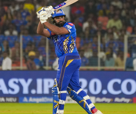 IPL 2025: When and where to watch MI vs KKR, head to head record