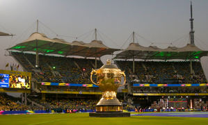 IPL fan parks 2025 to cover 50 cities in 23 states