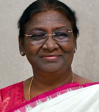 President Murmu