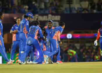 WPL 2025: DC suffers heartbreak yet again as MI win by eight runs, clinch second title
