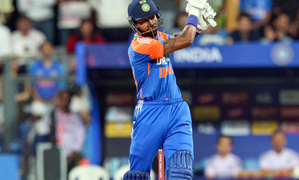 ICC Rankings: Hardik Pandya remains No. 1 T2OI all-rounder