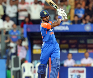 ICC Rankings: Hardik Pandya remains No. 1 T2OI all-rounder