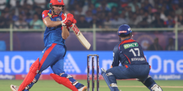 IPL 2025: Ashutosh Sharma’s heroics seal thrilling one-wicket win for DC