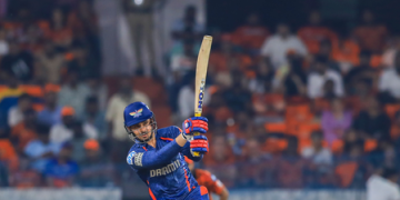 IPL 2025: Pooran, Marsh and Thakur help Lucknow thump Hyderabad by five wickets