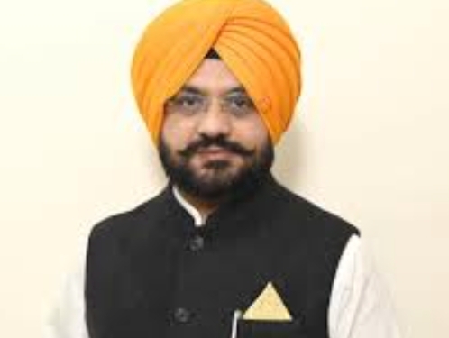 “Yudh Nashiyan Virudh” Punjab to become drug free soon: Tarunpreet Singh Sond