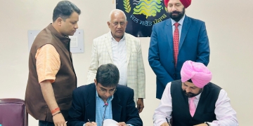 Punjab