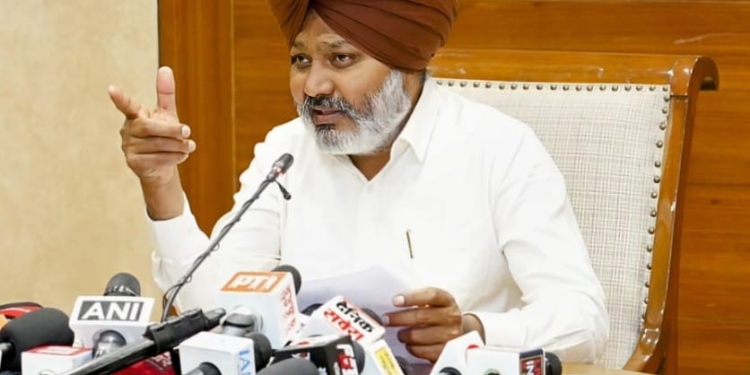AAP DI SARKAR
