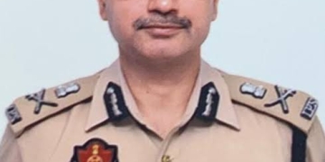 PUNJAB POLICE BUSTS DRUG SMUGGLING NETWORK OPERATED BY USA-BASED SMUGGLER JASMIT LUCKY; 23KG HEROIN RECOVERED