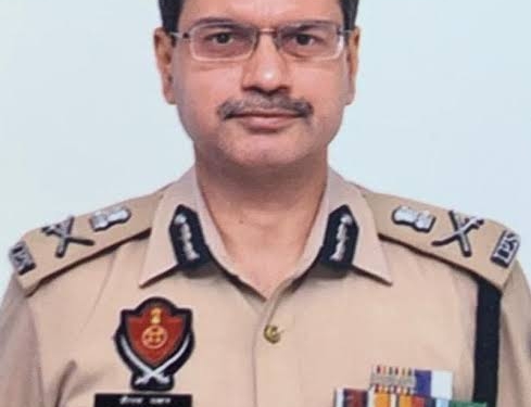 PUNJAB POLICE BUSTS DRUG SMUGGLING NETWORK OPERATED BY USA-BASED SMUGGLER JASMIT LUCKY; 23KG HEROIN RECOVERED