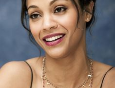 97th Oscars: Zoe Saldana tears up at the stage as she bags Best Supporting Actress award
