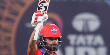 IPL 2025: KL Rahul becomes fastest batter to reach 5000 runs in League