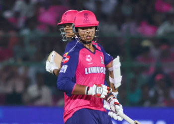 IPL 2025: Suryavanshi’s ton keeps Rajasthan alive with eight-wicket win over Gujarat