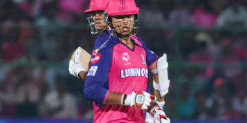 IPL 2025: Suryavanshi’s ton keeps Rajasthan alive with eight-wicket win over Gujarat