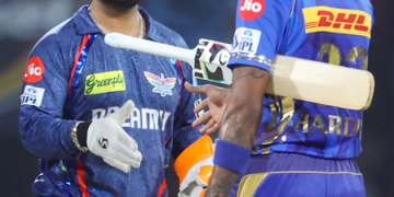 IPL 2025: Openers and bowlers give LSG first home win after defeating MI by 12 runs 