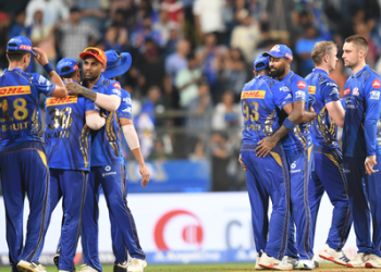 IPL 2025: Bumrah four-fer after Rickelton, Surya fifties propel MI to 54-run win over LSG
