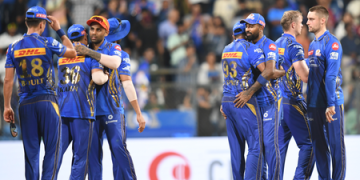 IPL 2025: Bumrah four-fer after Rickelton, Surya fifties propel MI to 54-run win over LSG