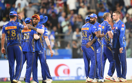 IPL 2025: Bumrah four-fer after Rickelton, Surya fifties propel MI to 54-run win over LSG
