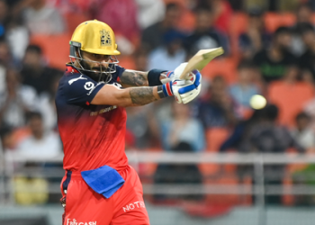 IPL 2025: Fifties from Kohli, Padikkal help RCB beat Punjab Kings by seven wickets