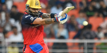 IPL 2025: Fifties from Kohli, Padikkal help RCB beat Punjab Kings by seven wickets