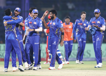 IPL 2025: How decisive ball change rule helped MI clinch thrilling win