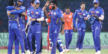 IPL 2025: How decisive ball change rule helped MI clinch thrilling win