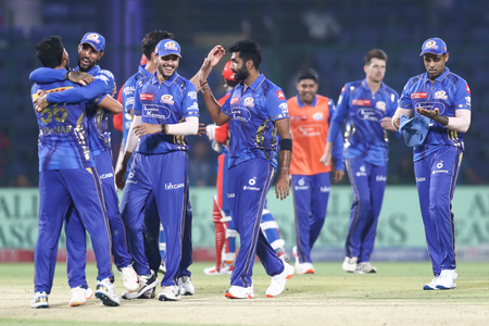 IPL 2025: How decisive ball change rule helped MI clinch thrilling win