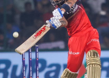 IPL 2025: Pandya and Kohli fifties help RCB go on top of points table after beating DC by six wickets