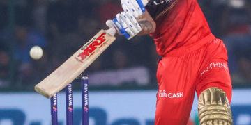 IPL 2025: Pandya and Kohli fifties help RCB go on top of points table after beating DC by six wickets
