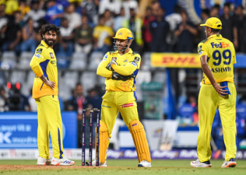 IPL 2025: We should have started slog early, says Dhoni after 9-wicket loss to MI