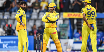 IPL 2025: We should have started slog early, says Dhoni after 9-wicket loss to MI
