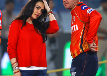 IPL 2025: We missed our chances, PBKS’s Sunil Joshi reflects on their loss to SRH