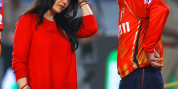 IPL 2025: We missed our chances, PBKS’s Sunil Joshi reflects on their loss to SRH