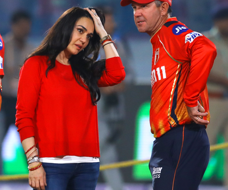 IPL 2025: We missed our chances, PBKS’s Sunil Joshi reflects on their loss to SRH