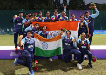 LA 2028: Cricket will feature six teams each in men’s and women’s events