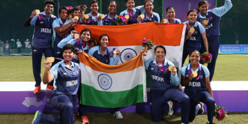 LA 2028: Cricket will feature six teams each in men’s and women’s events