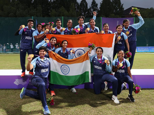 LA 2028: Cricket will feature six teams each in men’s and women’s events