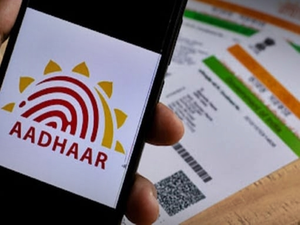 Aadhaar face authentication sees over 130.5 cr transactions, 39.5 cr in Jan-March