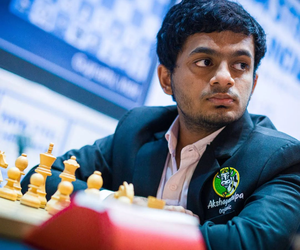 Indian Grandmasters Nihal Sarin, Aravindh Chithambaram to compete at Esports World Cup
