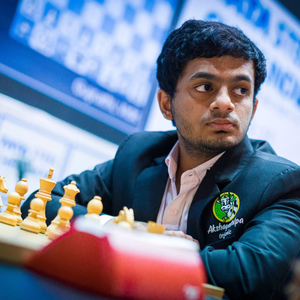 Indian Grandmasters Nihal Sarin, Aravindh Chithambaram to compete at Esports World Cup