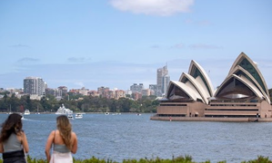 Australia: Legionnaires’ disease health alert issued for Sydney