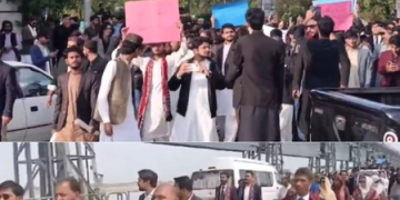 Pakistan: Lawyers declare indefinite court boycott against Indus canals project
