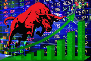 Sensex, Nifty open higher amid mixed global cues