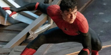 Tom Holland’s next Spider-Man movie titled ‘Spider-Man: Brand New Day’