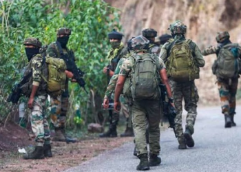 Pakistani Army violates ceasefire on LoC in J&K’s Poonch