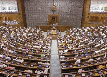 After passage from Parliament, Waqf Bill awaits President’s nod: Details here