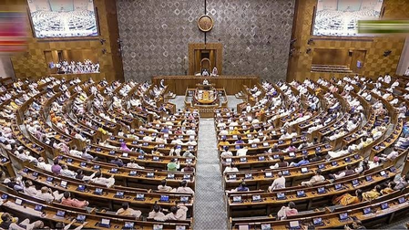 After passage from Parliament, Waqf Bill awaits President’s nod: Details here