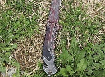 Six injured in Washington stabbing; suspect in custody