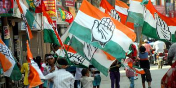 After six decades, Congress to hold national convention in Gujarat
